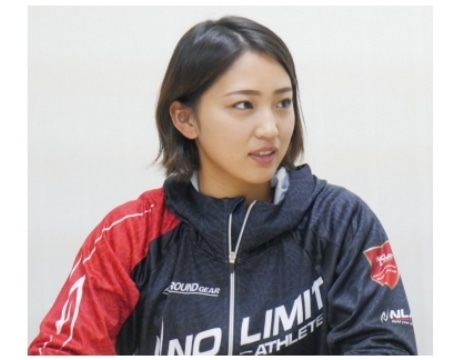 あきらめずに夢を追え~Messages for Athletes~ #02